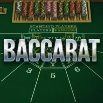 BSG Baccarat Game